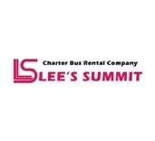 Charter Bus Rental Company Lee’s Summit