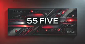 55five