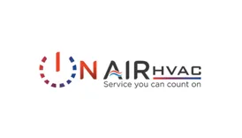ON AIR HVAC -  Austin, Texas