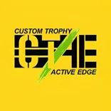 Custom Trophy / Active Edge