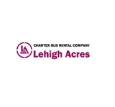 Charter Bus Rental Company Lehigh Acres