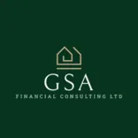 GSA Financial Consulting Ltd