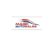 Magic Auto Sales