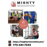 Mighty Renovation