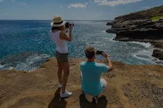 Oahu Photography Tours
