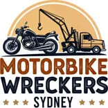 Motorbike Wreckers Sydney