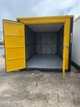 Badger Box Mobile Storage