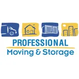 Professional Moving & Storage