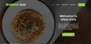 Ideas Cafe