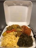 K & J Caribbean American Diner