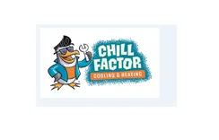 Chill Factor Cooling & Heating