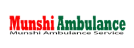 Munshi Ambulance Service