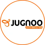 Jugnoo Jhansi
