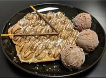 Urban Leaf Cafe