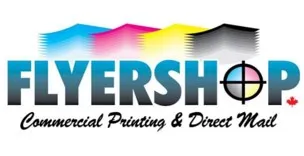 Flyershop - Calgary Printing Services
