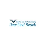 Charter Bus Rental Company Deerfield Beach