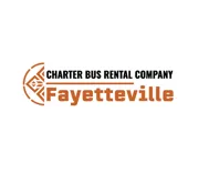 Charter Bus Rental Company Fayetteville