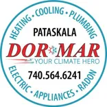 Dor-Mar Buckeye Lake Heating Cooling Plumbing Electric