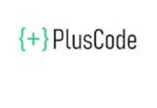 PlusCode Website Design