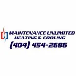 Maintenance Unlimited Heating & Cooling