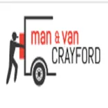 Man and Van Crayford Ltd.