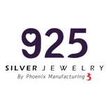 925 Silver Jewelry by Phoenix Manufacturing Co., Ltd