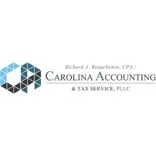 Richard A. Beauchemin, CPA/Carolina Accounting & Tax Service, PLLC