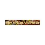 Alex's Pizza And Pasta