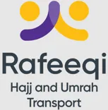 Rafeeqi Hajj and Umrah