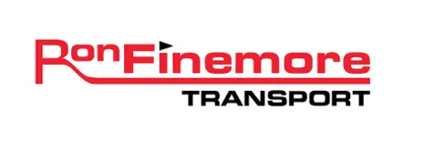 Ron Finemore Transport