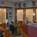 Custom Eyes By Wayne