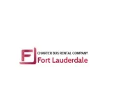 Charter Bus Rental Company Fort Lauderdale