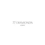 77 Diamonds London