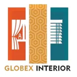 Globex Interiors | Best Brass Decor | Interior Decoration