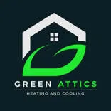 Green Attics HVAC & Attic Insulation