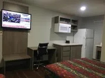 Travel Inn and Suites