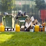 Commercial Waste Removal Sidcup