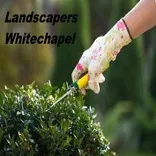 Landscapers Whitechapel