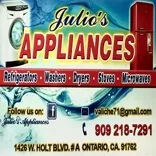 Julio’s Appliances