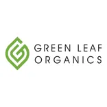 GreenLeaf Organic Café