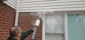 Pat's Pest Control