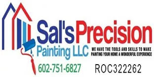 Sal's precision painting llc