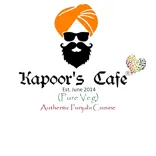 Kapoor’s Cafe Jayanagar
