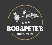 Bob & Pete's 100% Yum