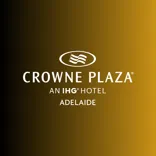 Crowne Plaza Adelaide