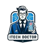 Computer Shop in Huddersfield - ITechDoctor