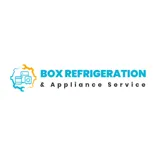 Box Refrigeration & Appliance Service