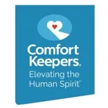 Comfort Keepers Home Care Calgary