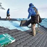 A B Contracting & Roofing