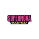 Supernova Slice Pizza